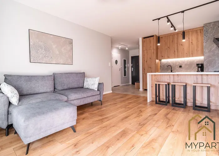 Przystan Letnikow 7 * Danzig