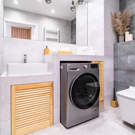 Apartamento Przystań Letników 7 Gdańsk